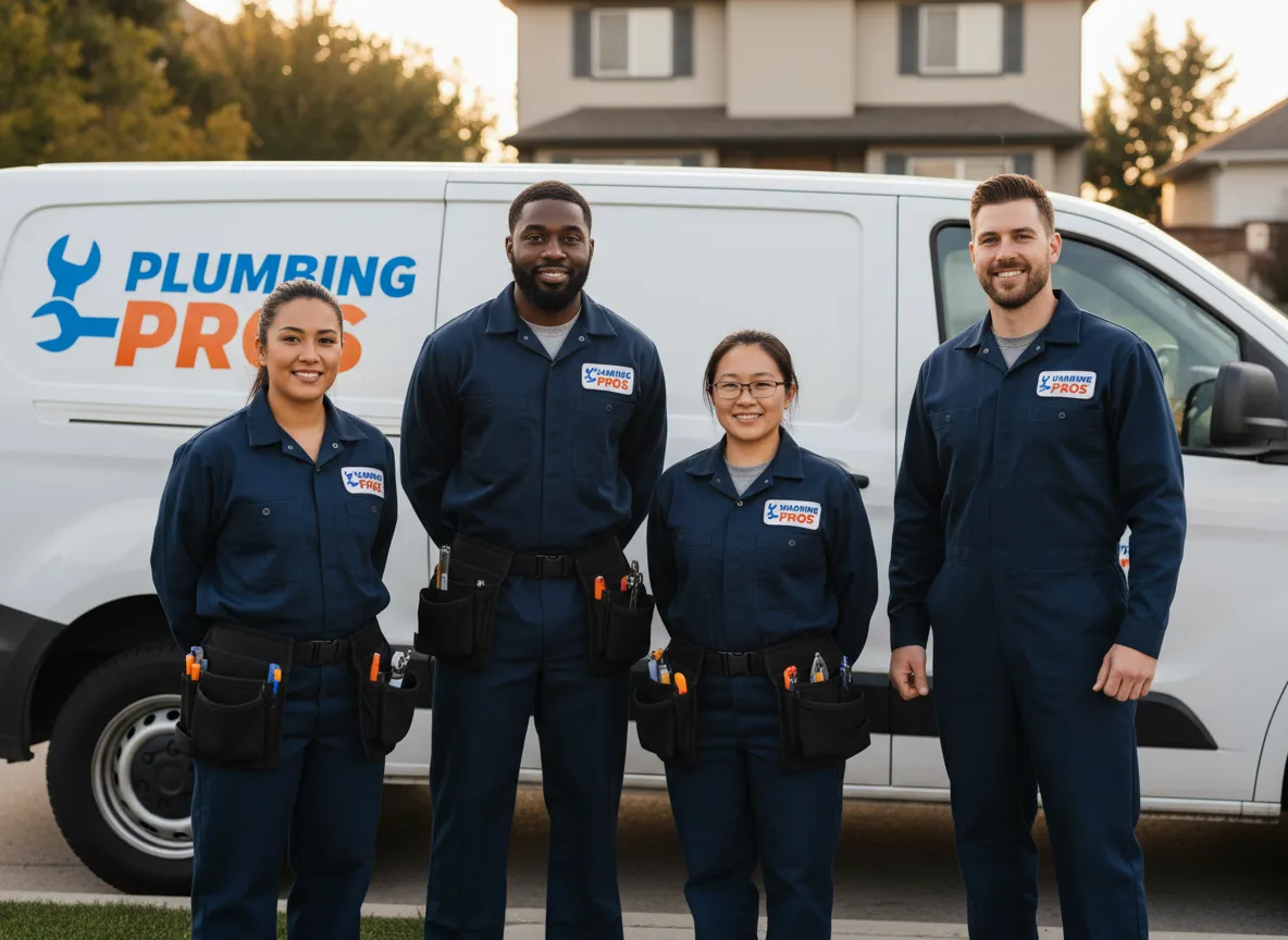 Water Heater Repair company in Albertville, MN